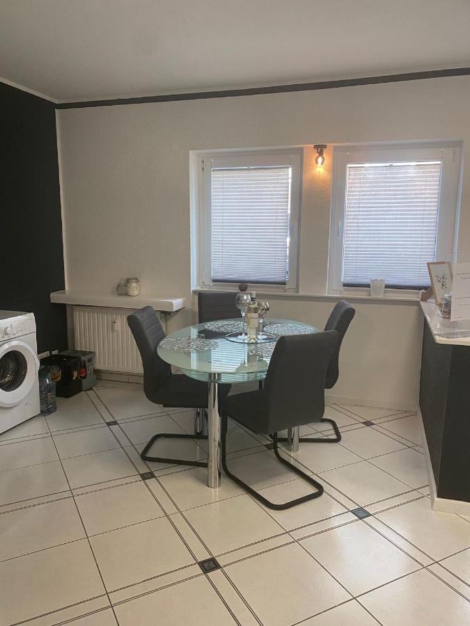 Km Apparts 2 Wesel Wesel  Exterior foto